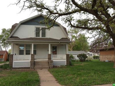 Property at 233 E Linden Ave, Fremont, NE