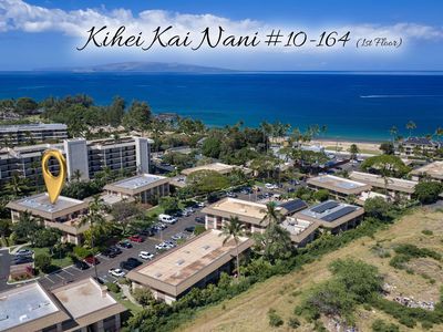 Property at 2495 S Kihei Rd #164, Kihei, HI