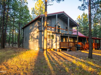 1338 LUMBER MILL Drive