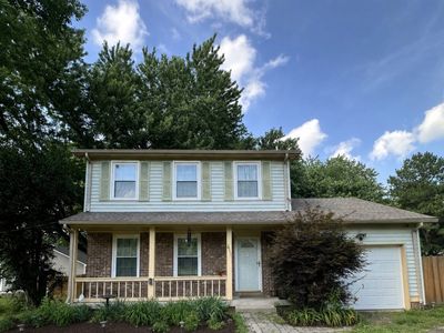 411 Bluff Dr