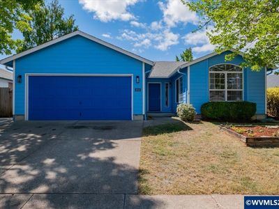 Property at 3033 NE Glacier Way, Corvallis, OR