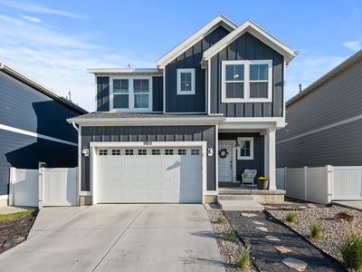 3835 W Cold Pond Ave