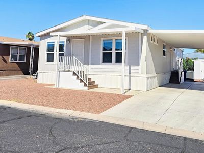 3751 S Nellis Blvd Space 113