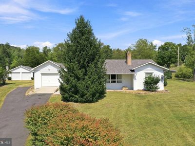 12100 Fort Ashby Rd