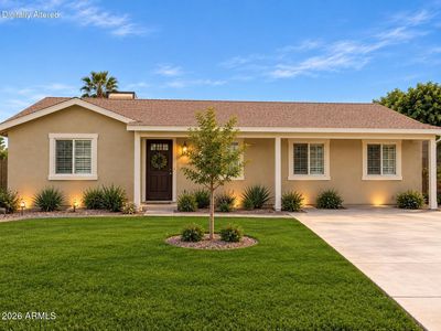 3615 E JANICE Way