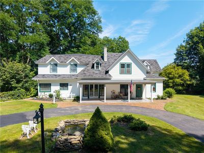 1180 Bald Hill Rd
