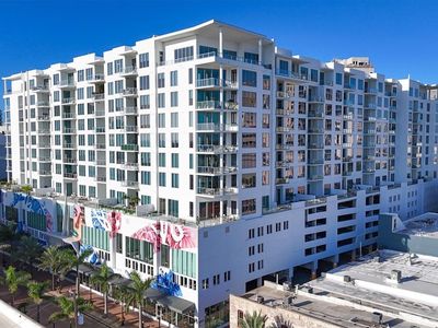 111 S Pineapple Ave #1102