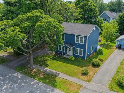 210 Fern Street