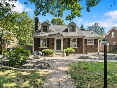 428 Henry Clay Blvd