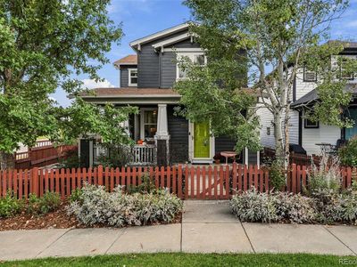 2507 Central Park Boulevard