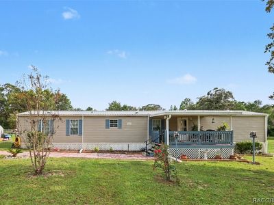 Property at 5570 W Houston St, Dunnellon, FL