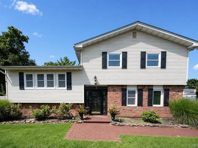Property at 3 Humming Lane, Coram, NY