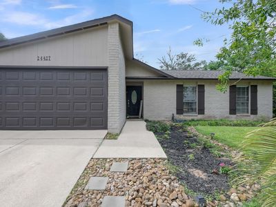 24427 Broken Bow Ln