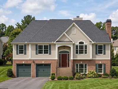 LOT 1 Victoria Falls Dr