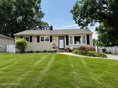 52 Lake Drive