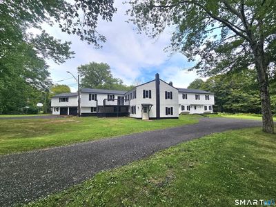 468 North Road