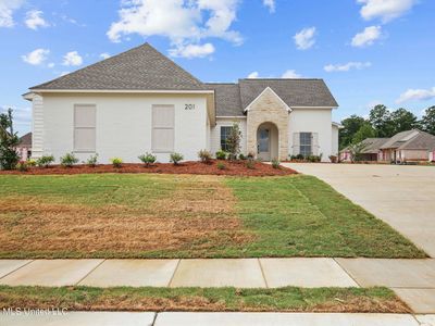 201 Benners Ln