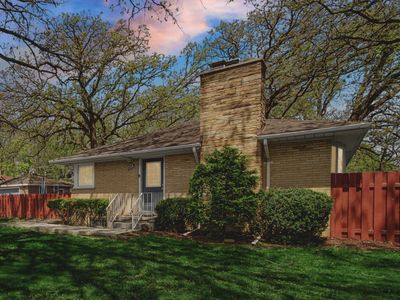 138 North Rd