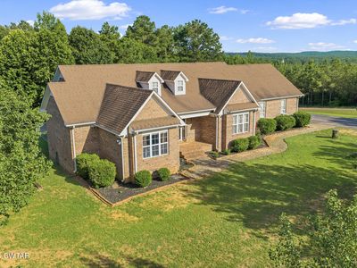 2665 Feather Ridge Rd