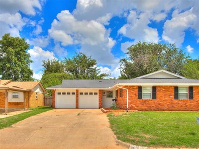 Property at 8129 NW 28th Ter, Bethany, OK