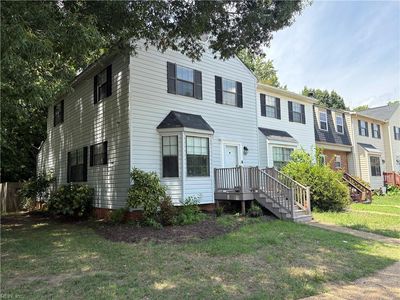 1758 Skiffes Creek Cir