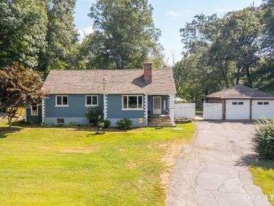 273 Hartford Road