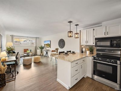 1243 N Washington Street #105