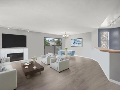 8451 Via Mallorca UNIT 31