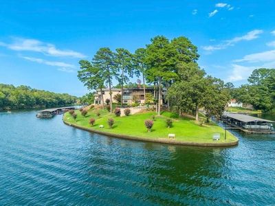 Property at 1261 Twin Points Rd, Hot Springs, AR