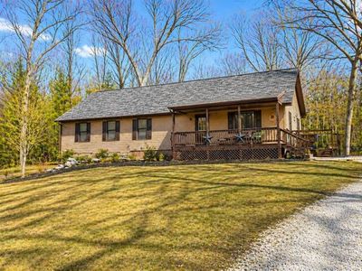 Property at 11610 Fogg Lake Rd, Montague, MI