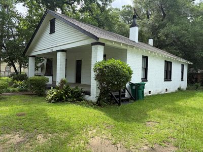 Property at 1124 & 26 Lincoln Ave, Albany, GA