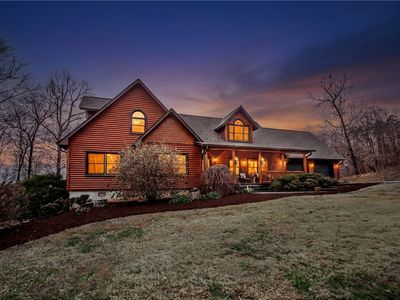 152 Glassy Falls Trl