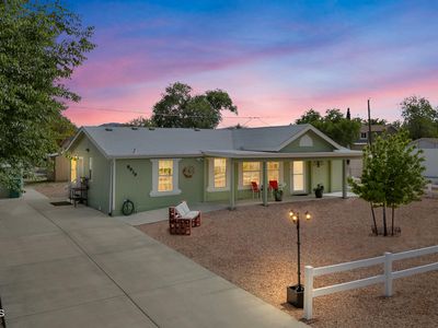 8939 E Cheryl Dr