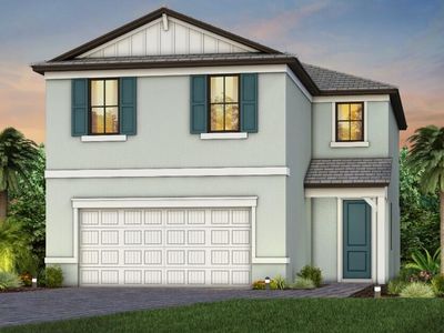 9713 Cora Tunel Way #Trailside 11