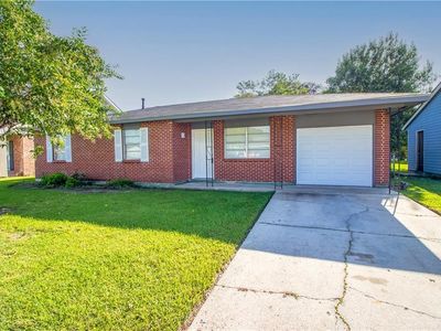 Property at 136 Star Terrace Dr, Reserve, LA