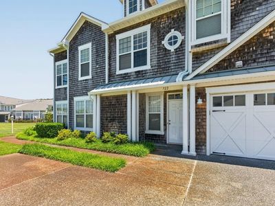 Property at 722 Prestwick Turn, Cape Charles, VA