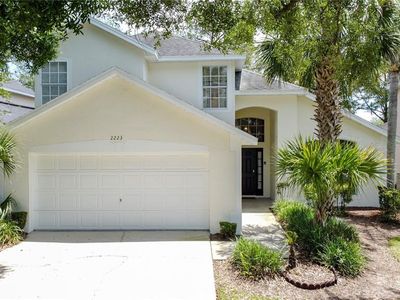 Property at 2223 Mallory Cir, Haines City, FL