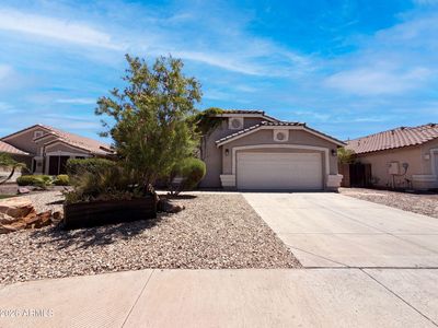 8747 W LONE CACTUS Drive