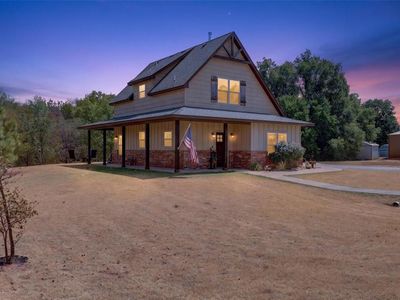 Property at 138 NW Tanyas Trl, Cache, OK