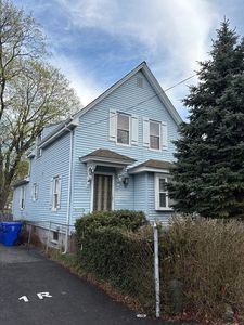 Property at 18 Alger Ave, Taunton, MA