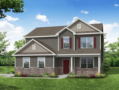 606 Stroble Ct