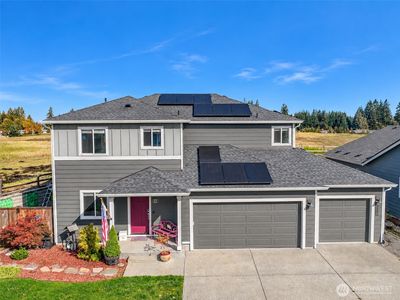 Property at 9131 Candytuft Court, Tumwater, WA