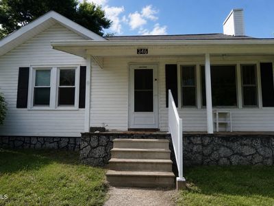 Property at 346 Park St, Gate City, VA