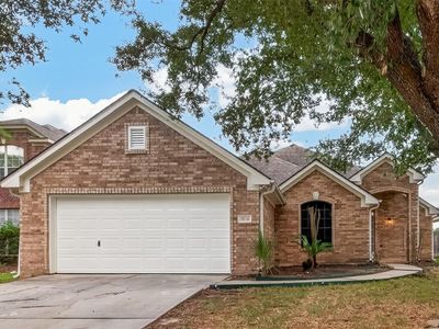 19015 White Horse Dr