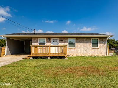 Property at 2256 Franklin Dr, Jefferson City, TN