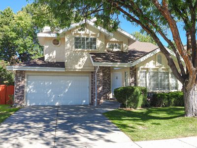 2081 E Rainbow Point Dr
