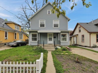 504 W Cesar E Chavez Ave