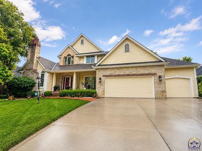 3719 SW Clarion Park Dr
