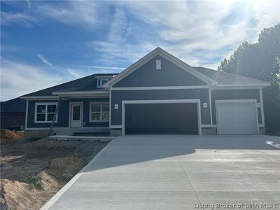 Property at 435 Pine Drive Circle Lot 134, Henryville, IN