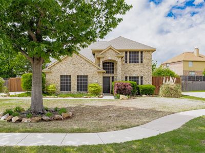7215 Pheasant Ct